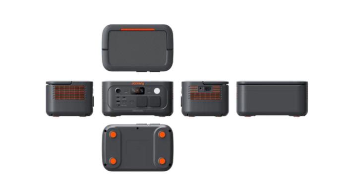 JACKERY 21-0001-000275