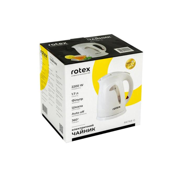 Rotex RKT68-G