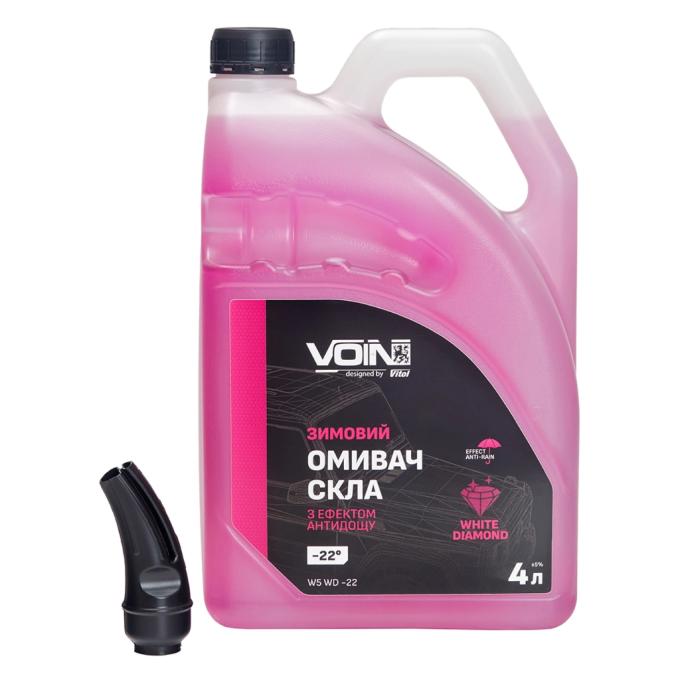VOIN VOIN W5 WD -22