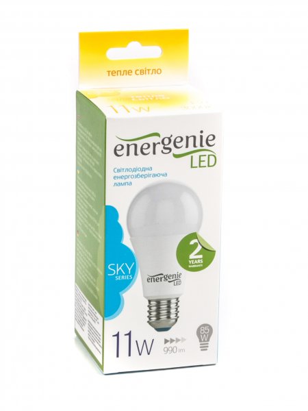 EnerGenie EG-LED11W-E27K30-11