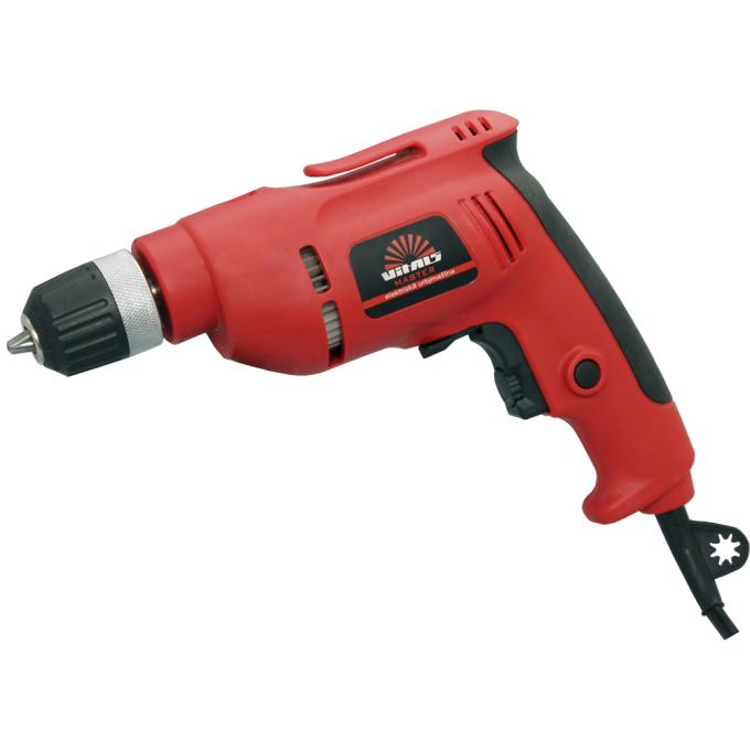 Vitals 43110V