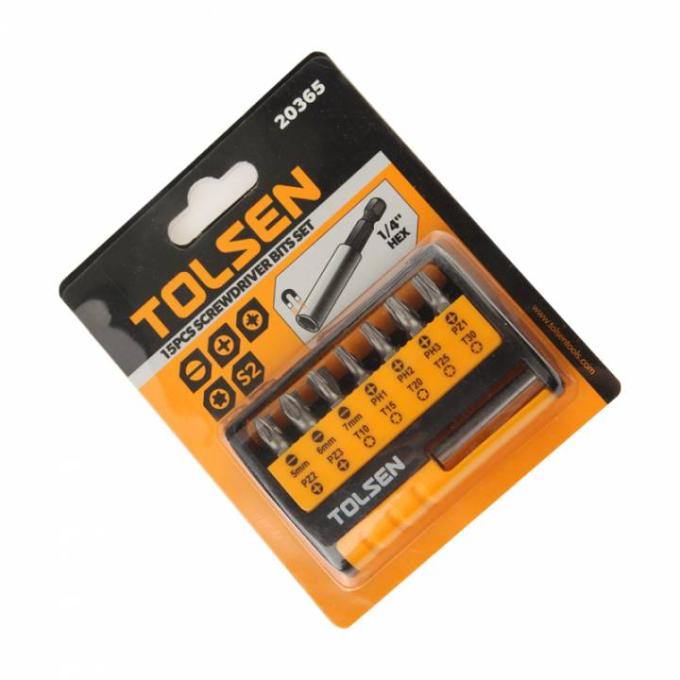 Tolsen 20365