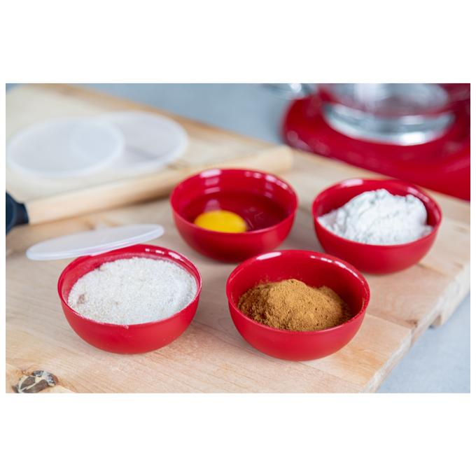 KitchenAid KQG177BXERE