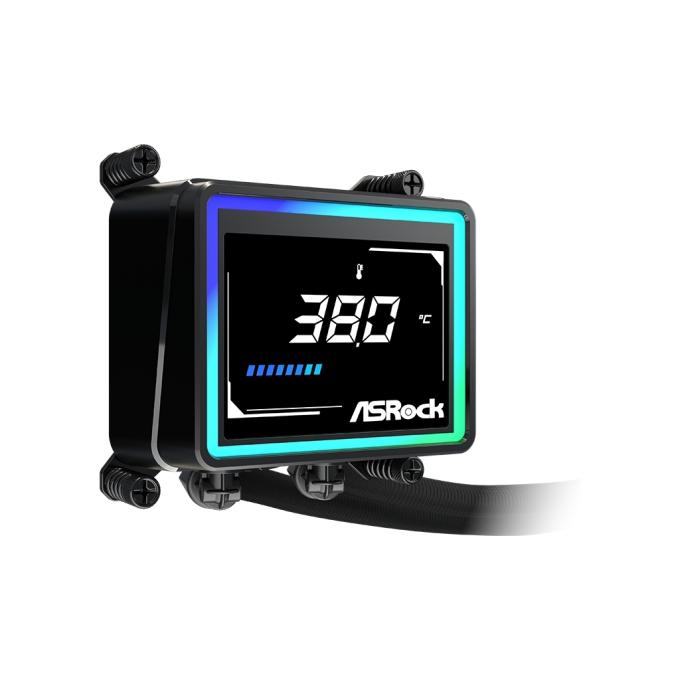 ASRock CHALLENGER 360 DIGITAL