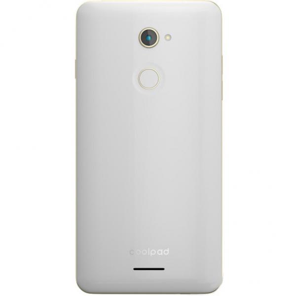 Мобильный телефон Coolpad Torino White 6939939610940