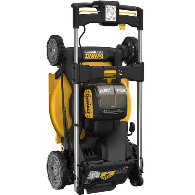 DeWALT DCMWP134N