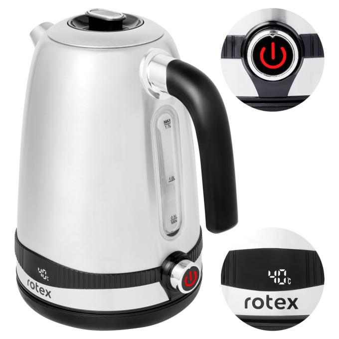 Rotex RKT79-S Smart