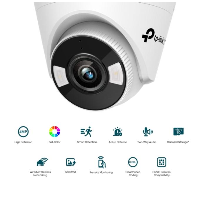 TP-Link VIGI-C440-W-4