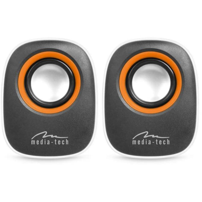 Media-Tech MT3137W