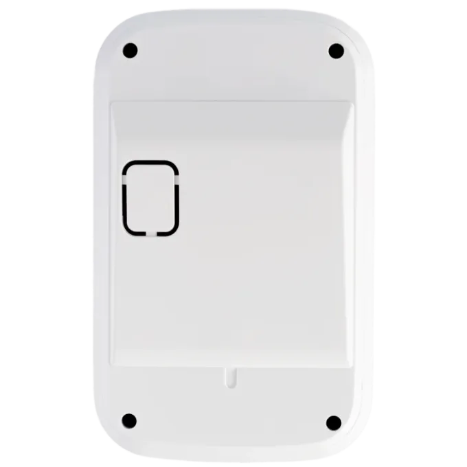 U-Prox PIR Combi White