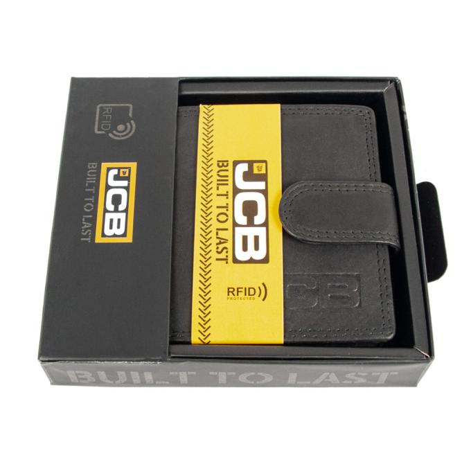 JCB NC43MN Black