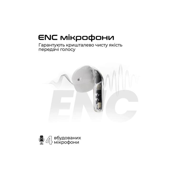HiFuture flybuds3.white