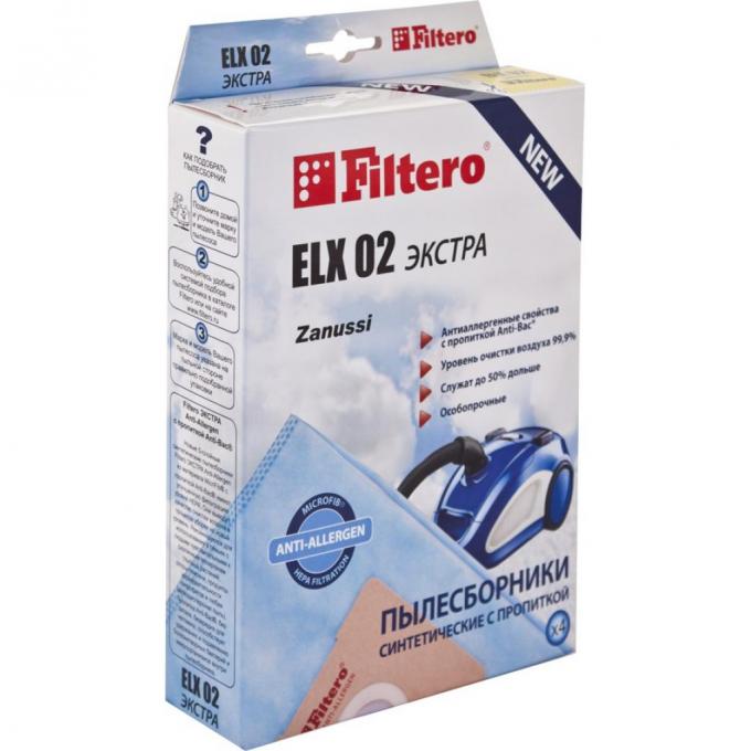 Filtero ELX 02