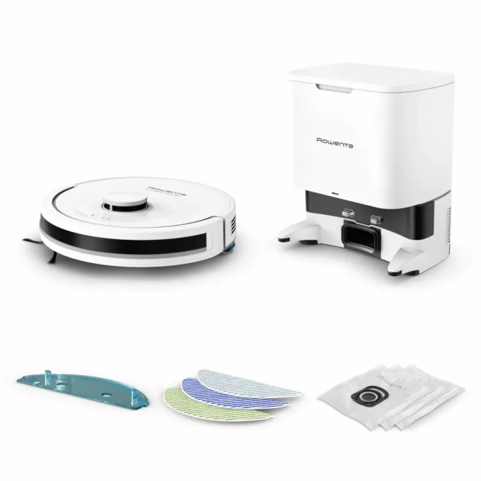 ROWENTA RR8797WH