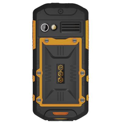 Мобильный телефон Aggressor X-5 (WARRIOR)