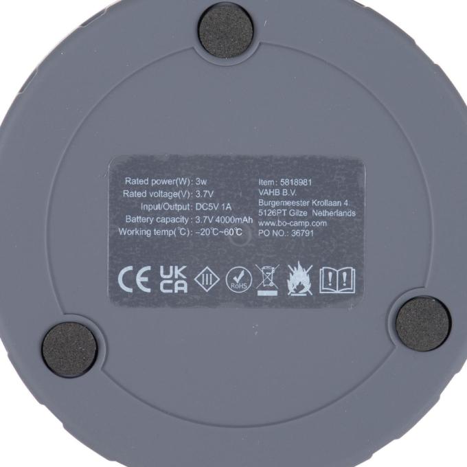 Bo-Camp DAS303874