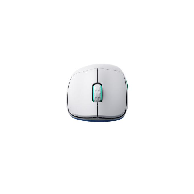 Cherry Xtrfy CX-M64W-WHITE