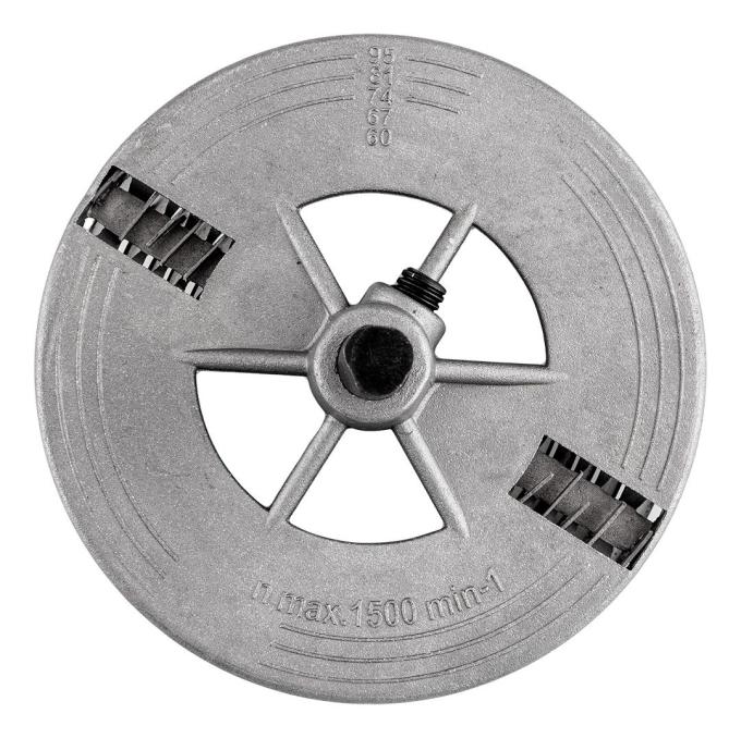 Graphite 56T746