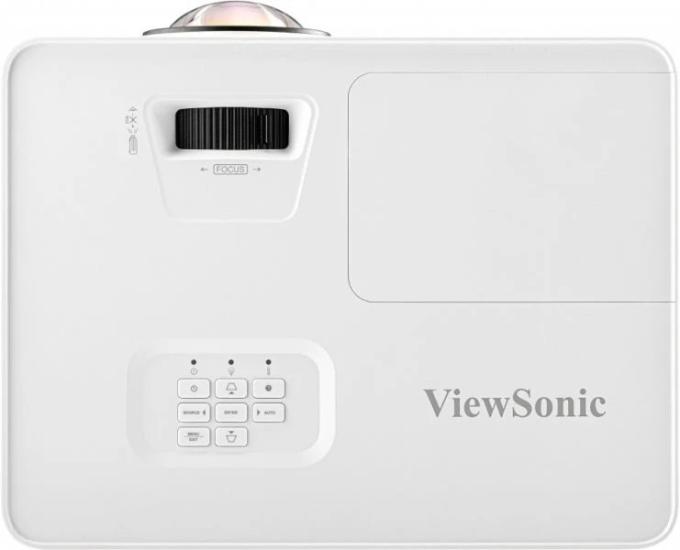 ViewSonic PS502W