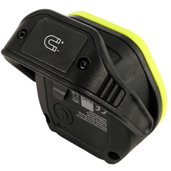 Mactronic DAS303956