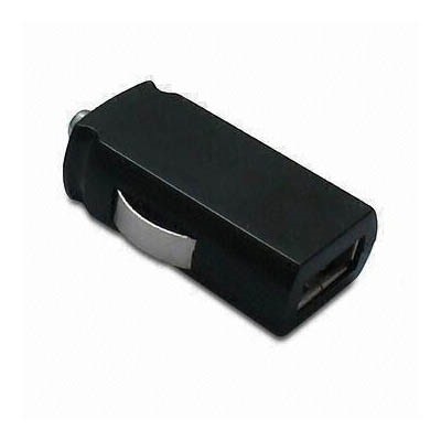 Зарядное устройство GLOBAL с кабелем TRIO iPhone/micro USB/mini USB 1283126445798