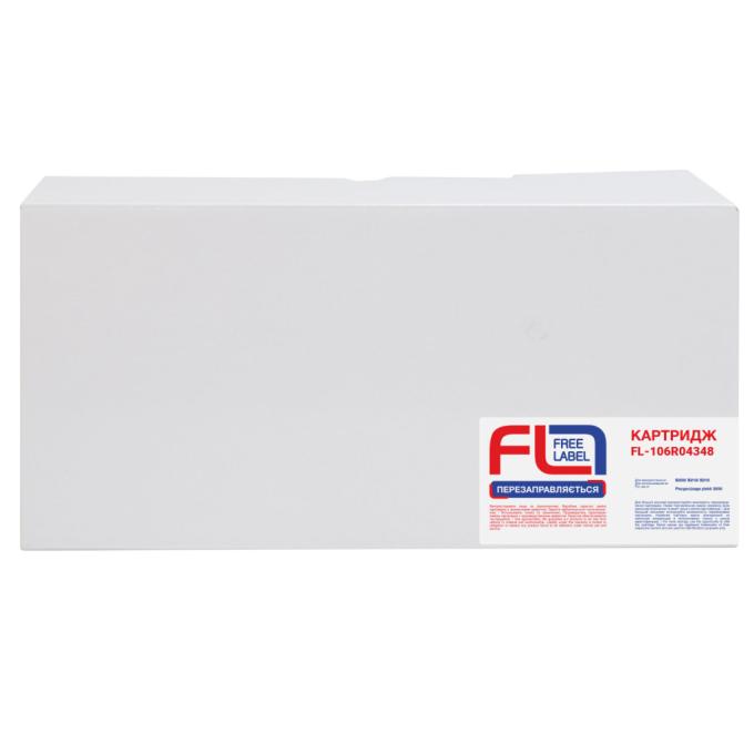 FREE Label FL-106R04348