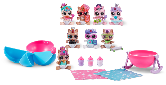 ZURU MINI BRANDS 77112GQ2