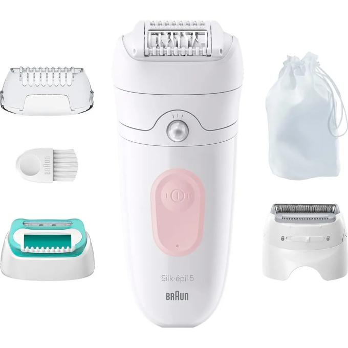 BRAUN Silk-epil 5 SE 5-050