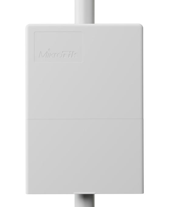 Mikrotik CRS310-1G-5S-4S+OUT