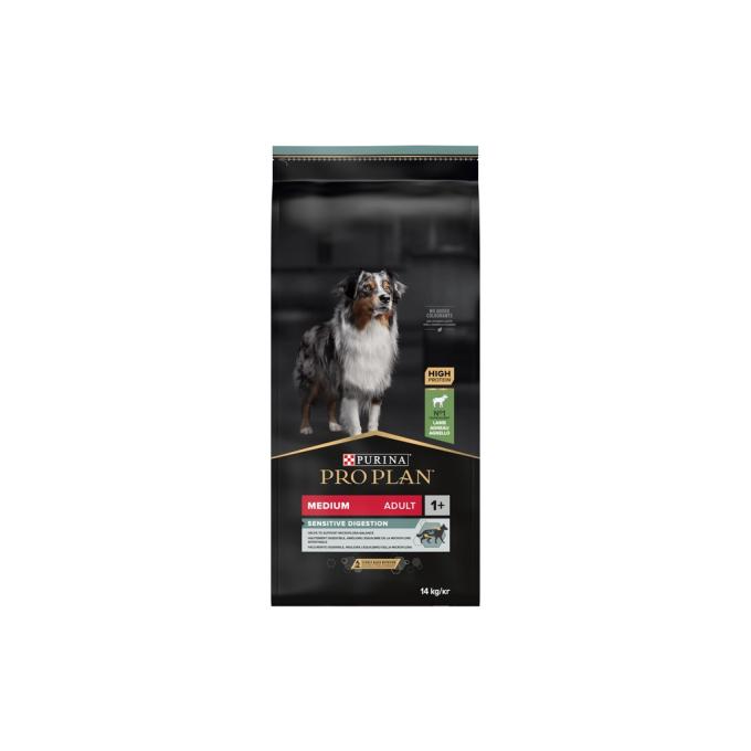 Purina Pro Plan 7613035214774