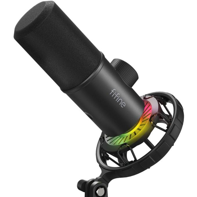 Fifine K658