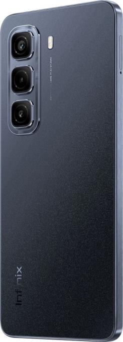 Infinix Hot 50 X6882 8/128GB Sleek Black