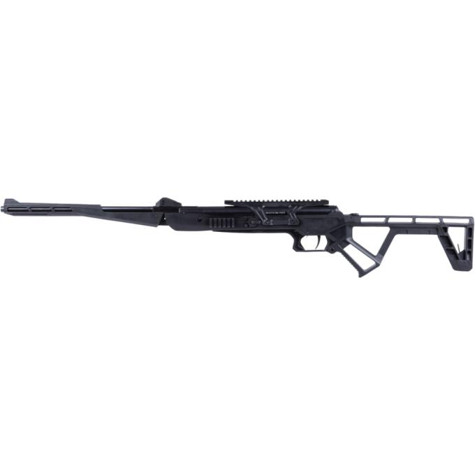 Black Bunker BM8 - black