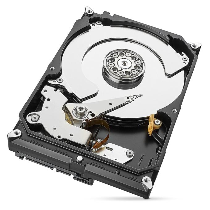 Seagate ST4000DM004