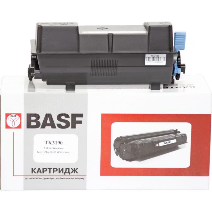 BASF KT-TK3190