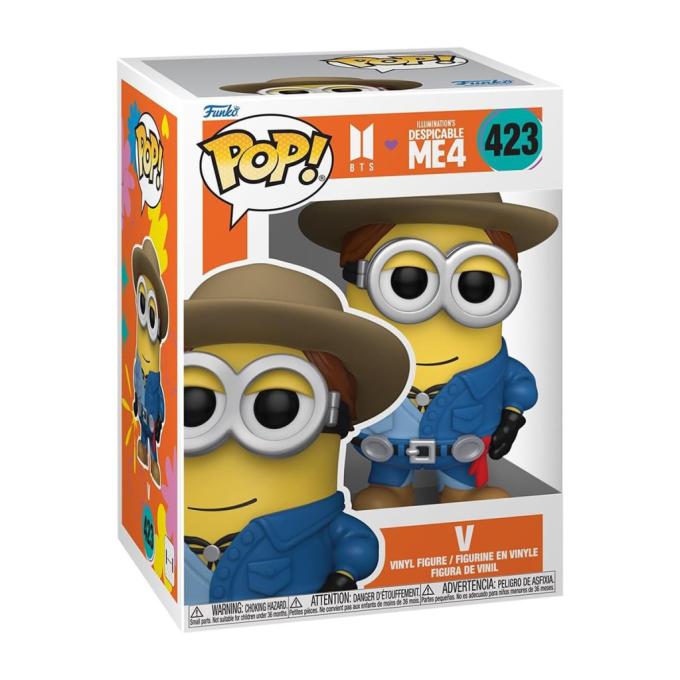Funko Pop 85969
