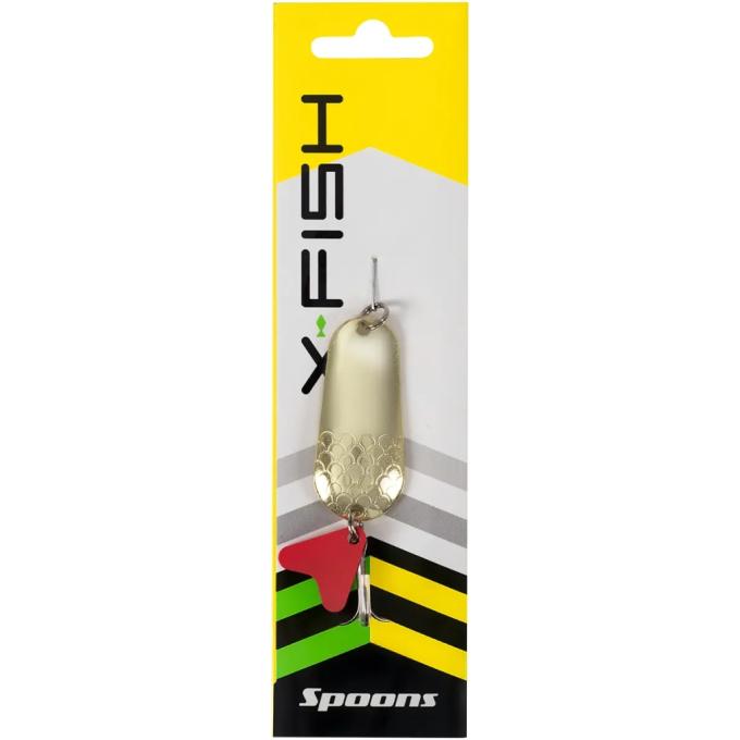 X-Fish 1917.04.49
