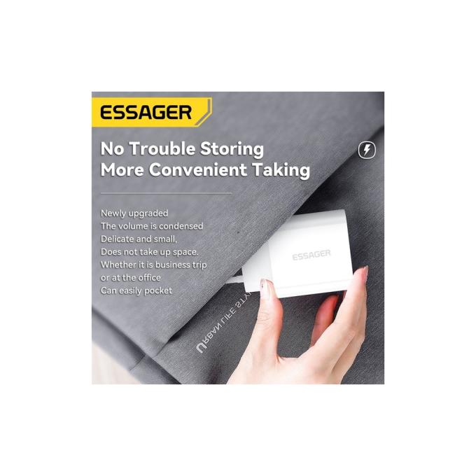 Essager EFJB02-XBL02-T