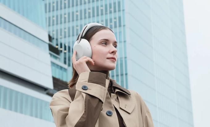 SONY WH1000XXW.E