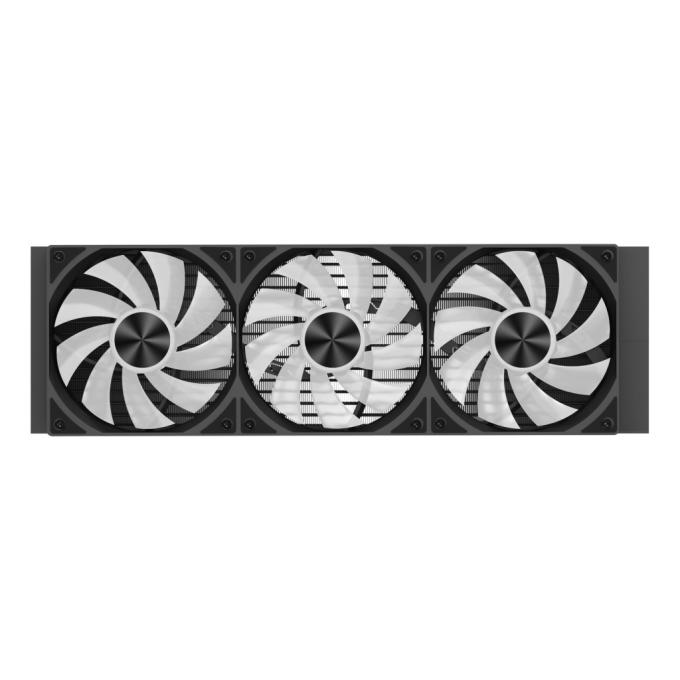 DARKFLASH DV360S MAX BLACK