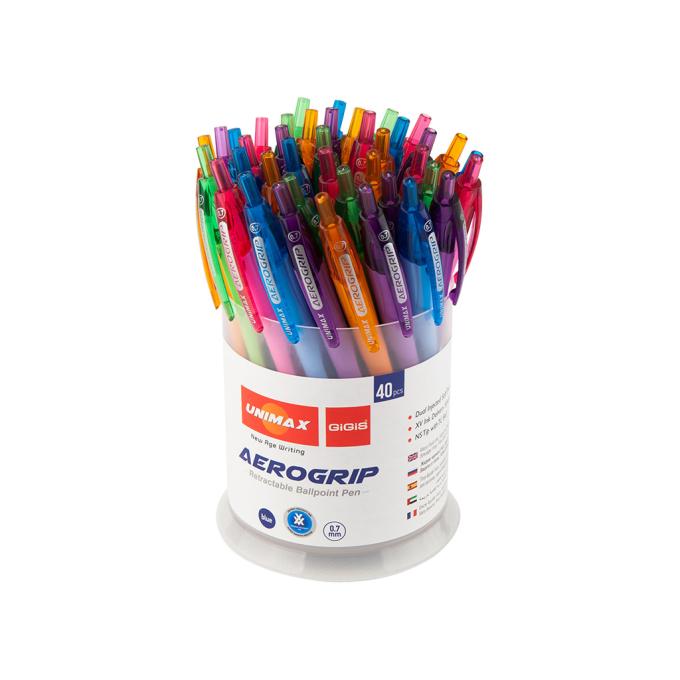 Unimax UX-137-02