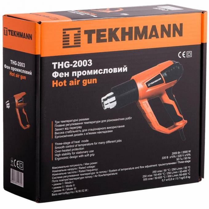 Tekhmann 845281