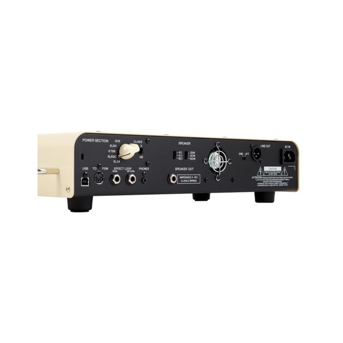 Yamaha THR100H