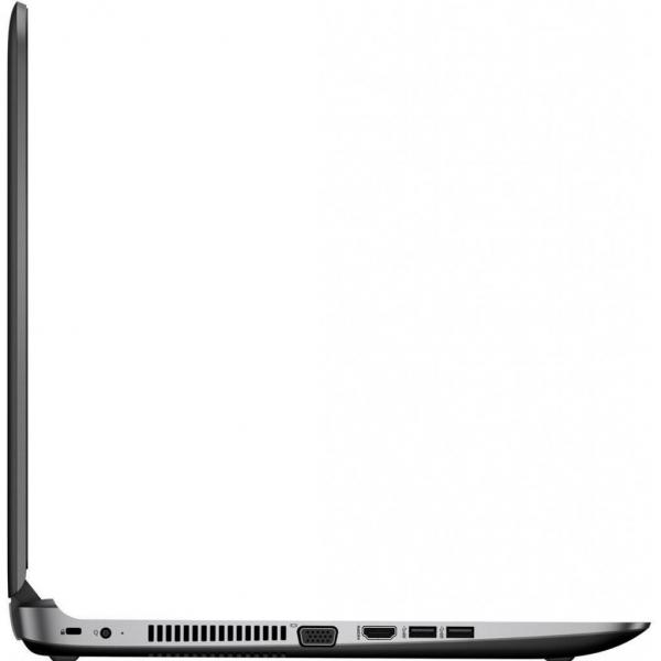 Ноутбук HP ProBook 470 W4P87EA