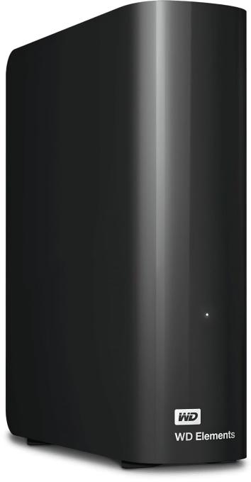 WD WDBWLG0120HBK-EESN