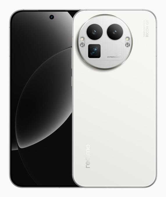 Realme RMX5210 16/512 WHITE
