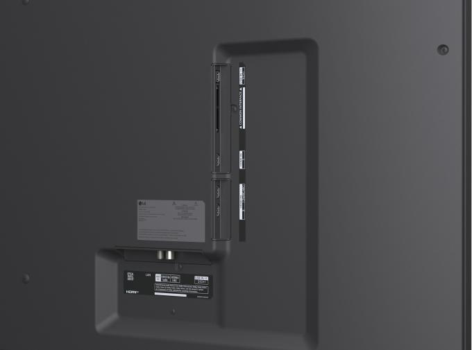 LG 86NANO81A6A