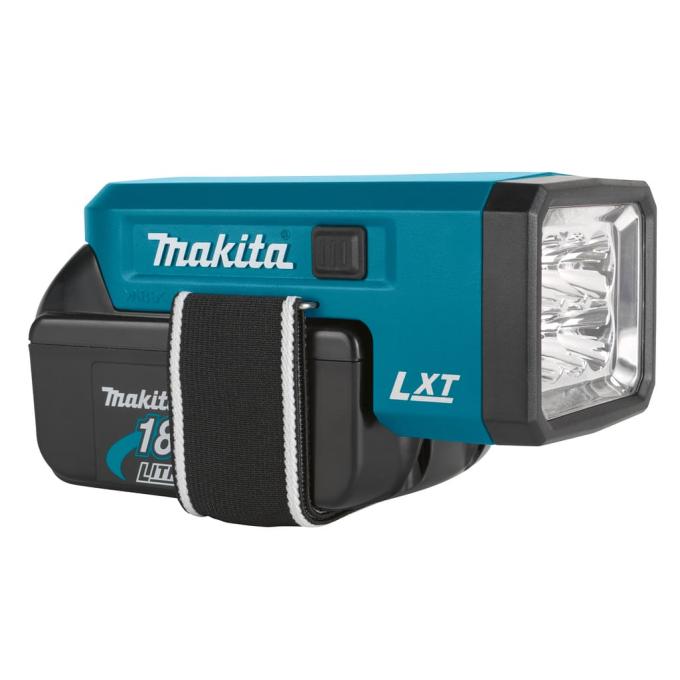 Makita DEBDML186