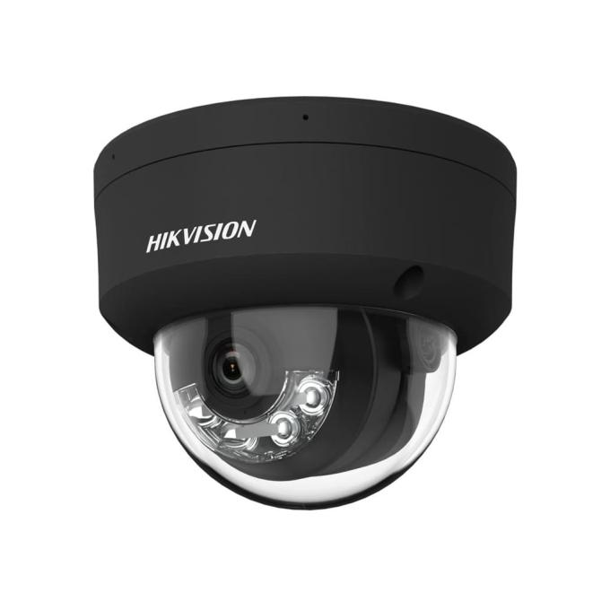 Hikvision DS-2CD2143G2-LIS2U (2.8) Black
