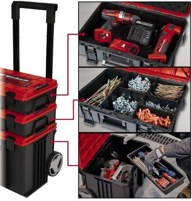 EINHELL 4540015